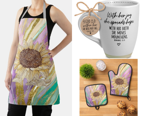 Margie’s Cozy Kitchen Favorites cover photo collage