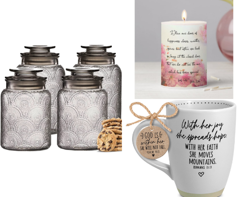 Margie’s Cozy Kitchen Favorites cover photo collage