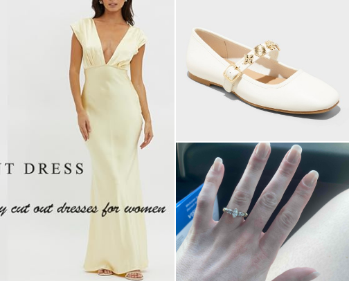 Munich Destination Wedding: Tips, Products & Planning for my 2027 Wedding cover photo collage