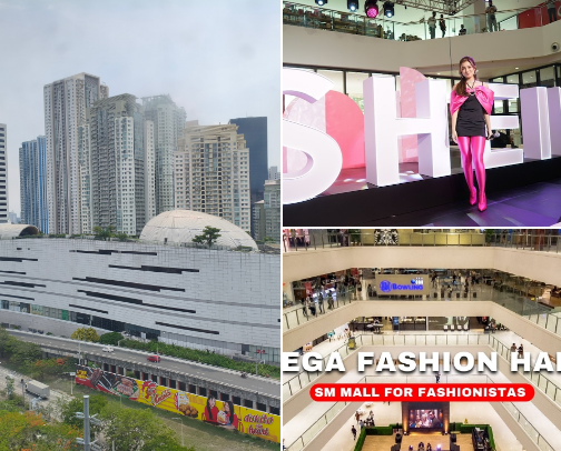 fashion cover photo collage