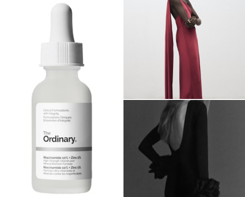 My essentials this FALL/WINTER cover photo collage