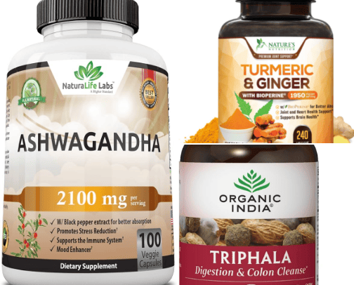 Go Health Solutions cover photo collage