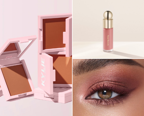 BEAUTY NECESSITIES🙏💕😌 cover photo collage