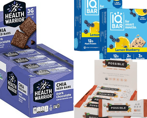 Healthy Snacks-For Weight Loss cover photo collage