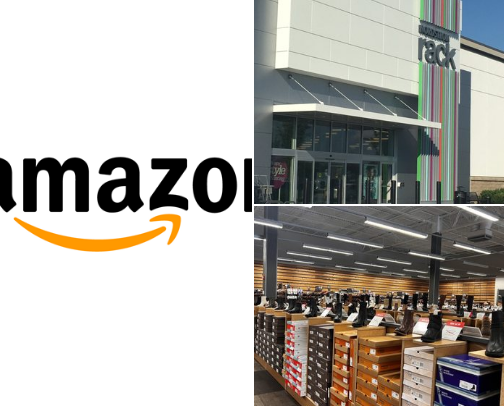 Favorite Places to Shop! cover photo collage