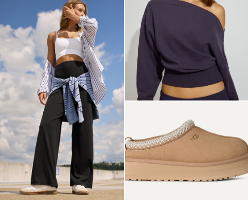 New Fall Wardrobe Incoming… 🍂🧡🎃 cover photo collage