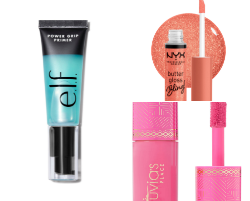 Makeup favs that never miss🎨 cover photo collage