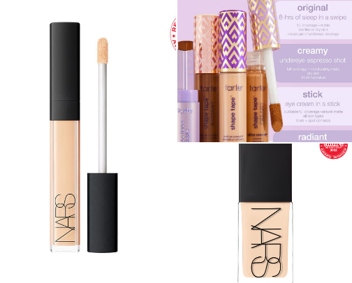 Everyday Makeup Finds From Ulta to Build Your Go-To Beauty Routine cover photo collage