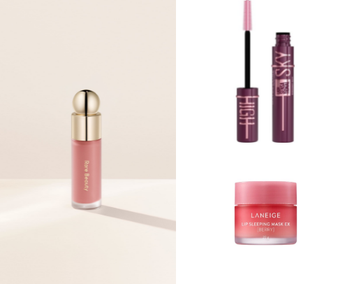 🤍 what I’d repurchase without even thinking (actual things I’d buy again) cover photo collage