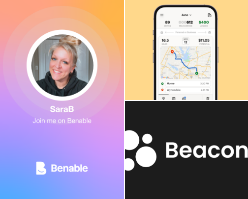 My Go-To Apps I Use Daily and Earn Money cover photo collage