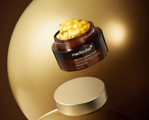 Skin Care cover photo collage