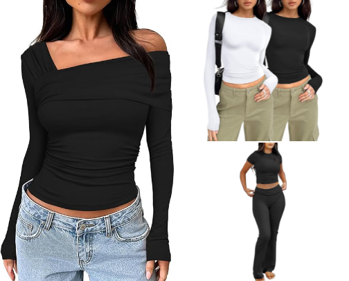 GOING VIRAL: The Amazon Products Blowing Up Right Now! cover photo collage