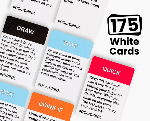 Fun Party Games! cover photo collage