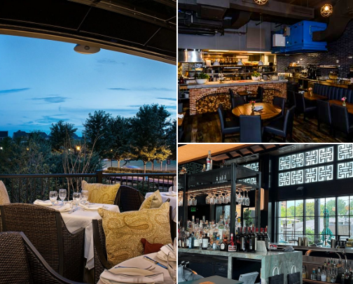 Maryland Restaurants that are Near-Life Changing cover photo collage