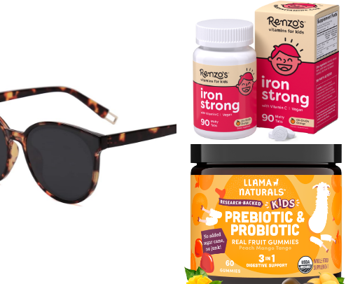 Best Amazon finds 🫶🏼 cover photo collage