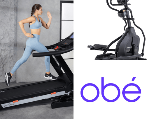 Fitness ✨ cover photo collage