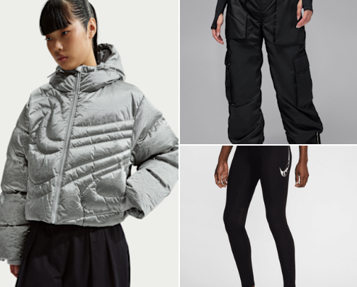 💪From Gym to Street – in Style💪 cover photo collage
