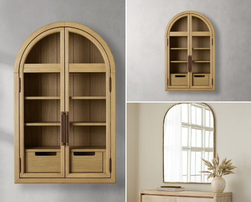 Master Bathroom Renovation: Spa Aesthetic cover photo collage