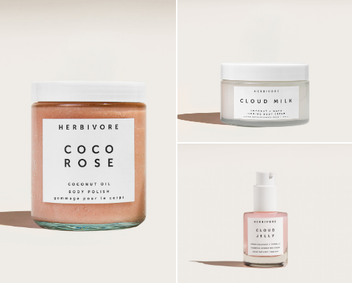 Smoothest skin is achievable ✨️ cover photo collage