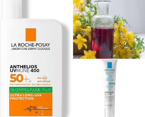 Use these if you want clear, glowing skin✨ cover photo collage