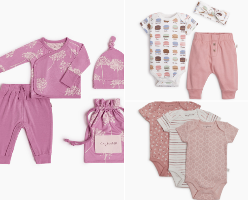 Baby paradise 🤱🫄👶 cover photo collage