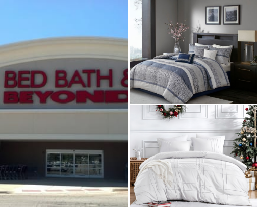 bed bath and beyond living your life fav items. cover photo collage