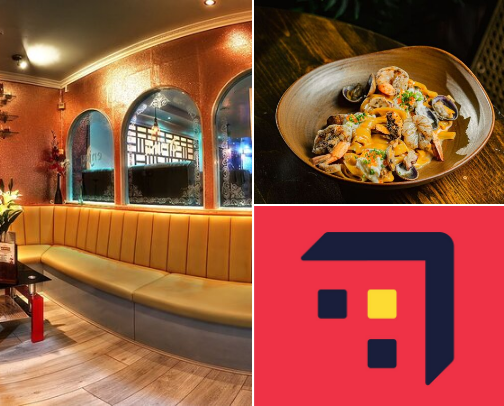 My top local recs cover photo collage