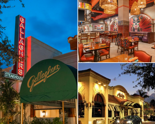BEST EATS IN BOCA cover photo collage