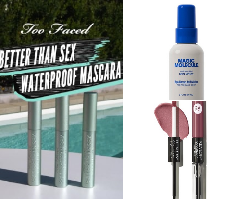 Running Essentials!! cover photo collage