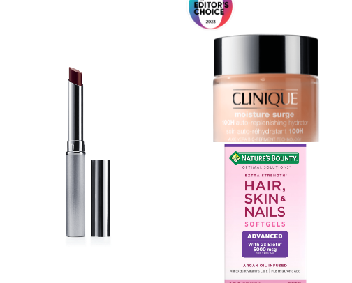 Beauty Tips and Tricks cover photo collage