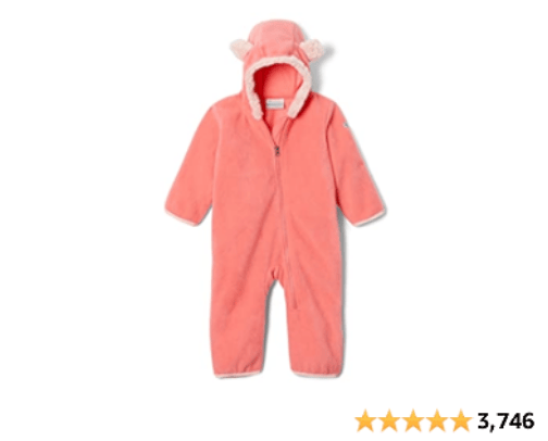 Winter Must Have Baby Items (Birth - 2 Years) cover photo collage