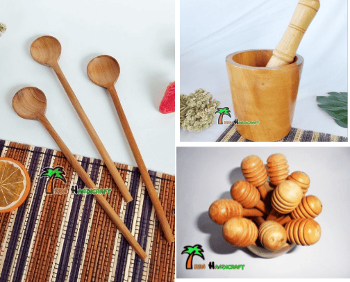 Kitchen Appliances cover photo collage