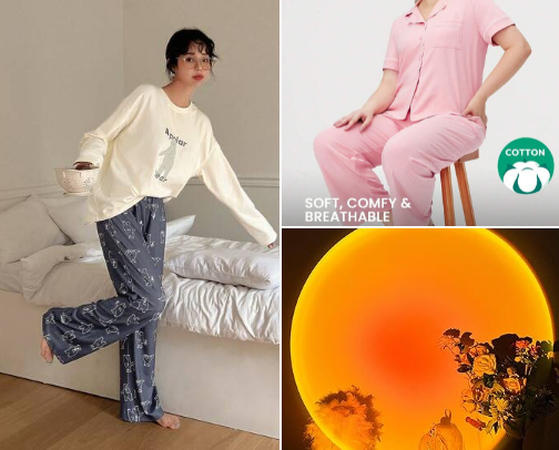 Things I have bought from Shein that's worth the money cover photo collage