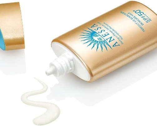 Best Sunscreens for Everyday Wear, worry free under the sun! cover photo collage