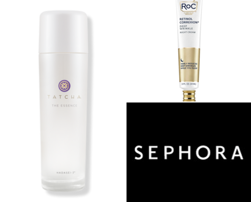 Complete AM vs PM Skincare Routine Order for Every Skin Type cover photo collage