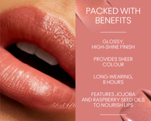 Best Nude Lipsticks for Every Skin Tone – Long-lasting & Creamy Picks 💄 cover photo collage