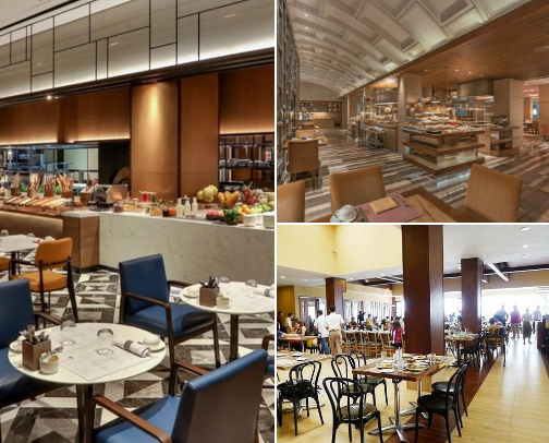 Plate Quest - Where the delicious food is cover photo collage