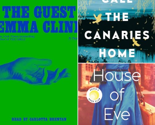 Books That Stayed With Me Long After the Last Page cover photo collage