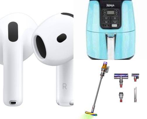 11 Walmart Holiday Finds 2026: Top Gifts Worth Buying Early cover photo collage