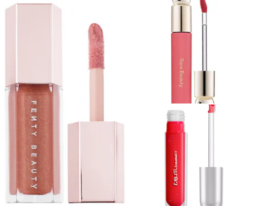 glossy lip products worth your money cover photo collage