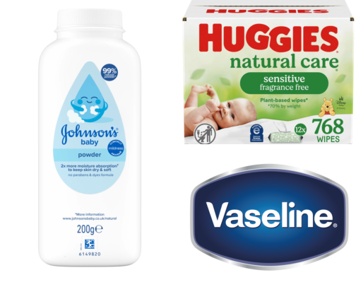 10 Baby Products Every Mom Needs - Tested and  True cover photo collage