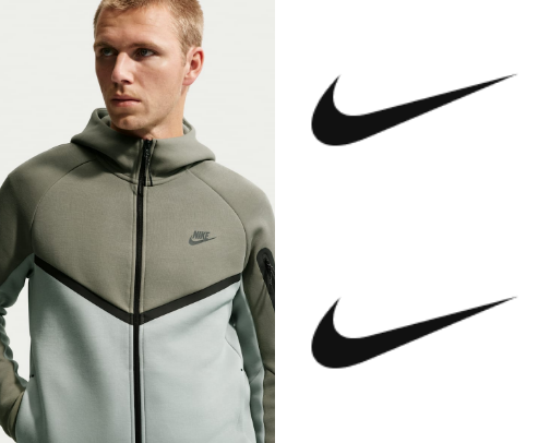 Best Nike Products ⭐ cover photo collage