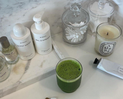 Skin Biohacking - Treatments for All Skin Issues cover photo collage