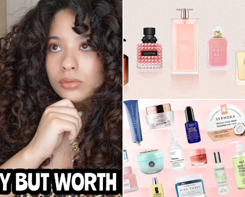 Daily necessities for my clean girlies cover photo collage