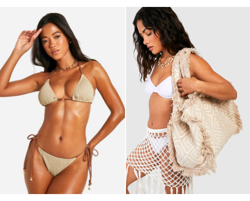 Hot Girl Summer Essentials (2026) You Actually Need cover photo collage