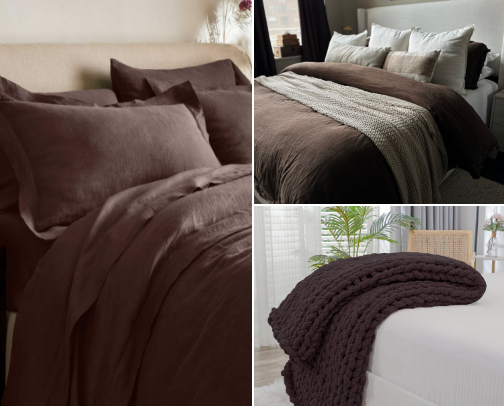 Luxury Beddings that Look High End at Affordable Price cover photo collage