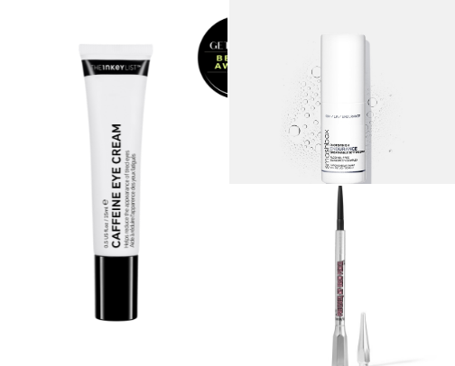 Beauty Wins cover photo collage