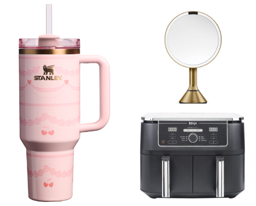 My Everyday Life Essentials — The Things I Actually Use & Recommend cover photo collage