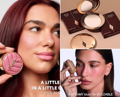12 Sephora Finds You NEED to Check Out 💅🏻 cover photo collage