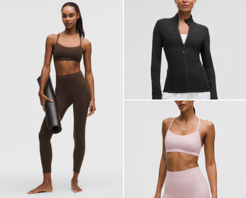 GYM Girlies🩷🏋🏽‍♀️ cover photo collage